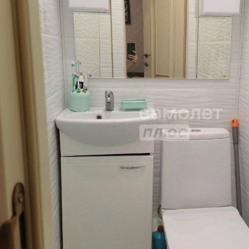 2-комн квартира Красногорск, улица Авангардная, 10