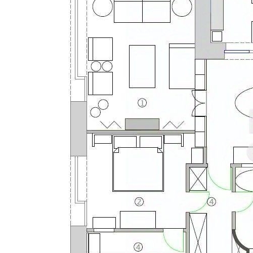 3-комн квартира Красногорск, улица Согласия, 9/2