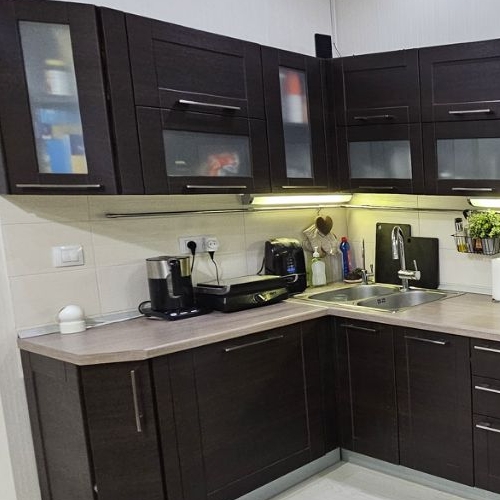 Студия Видное, улица Ольховая, 1