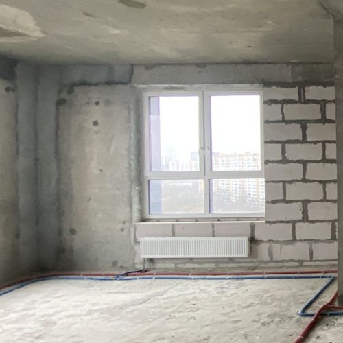 3-комн квартира улица Петра Алексеева, 14