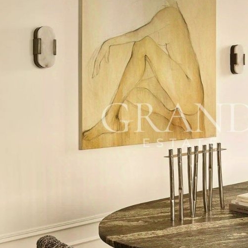 2-комн квартира Багратионовский проезд, 5Ак1