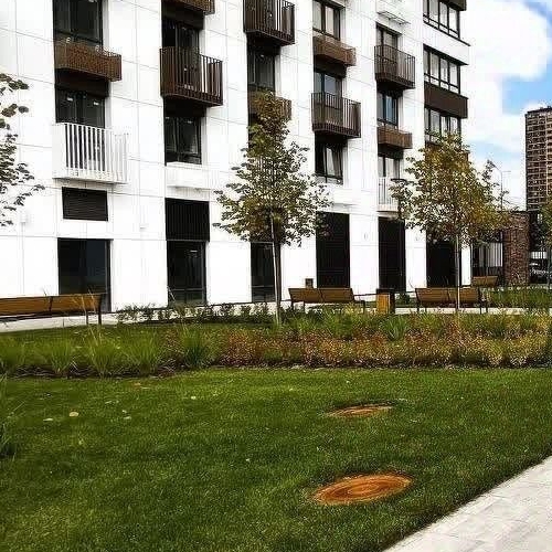 3-комн квартира Красногорск, улица Молодежная, 6