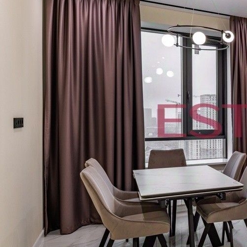 3-комн квартира улица Лобачевского, 120к1