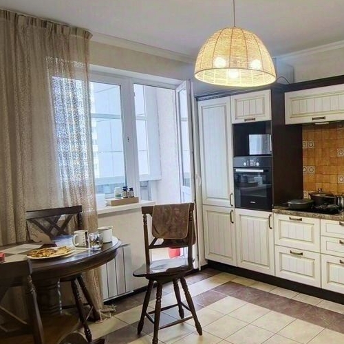 3-комн квартира Балашиха, улица Демин луг, 6/5