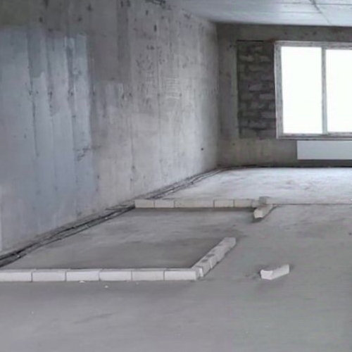 3-комн квартира Староалексеевская улица, 5А