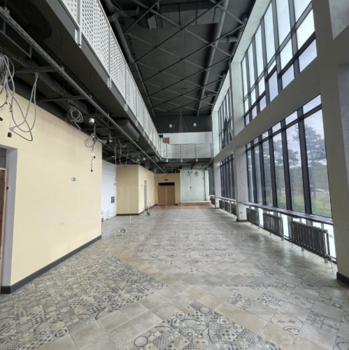 Отдельное здание Апрелевка г, Дубки ул,  д. 1