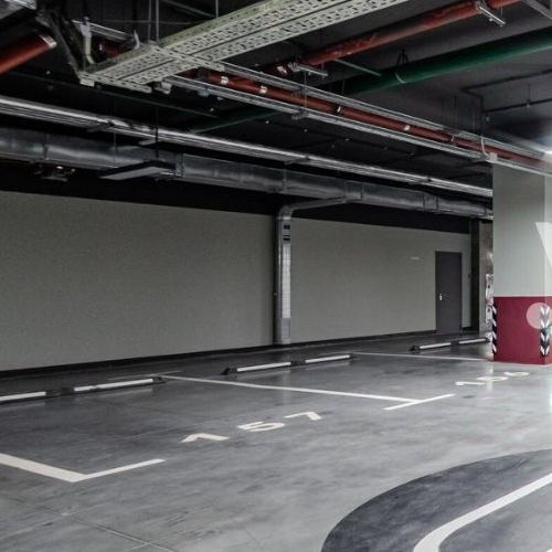 4-комн квартира Щукинская улица, 3