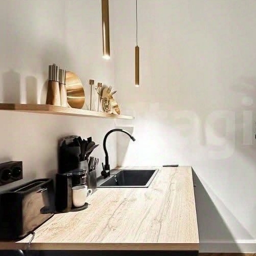 Студия 14-я Парковая улица, 3А