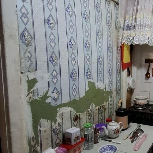 1-комн квартира Дедовск г., улица Красный Октябрь, 6/1