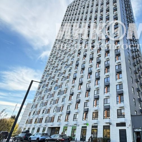 Студия Просторная улица, 7