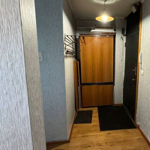 1-комн квартира Рязанский проспект, 91К1