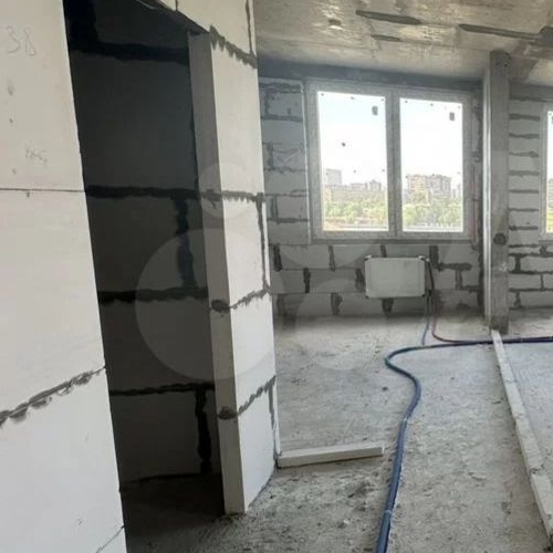 2-комн квартира Люберцы, Красноармейская улица, 19