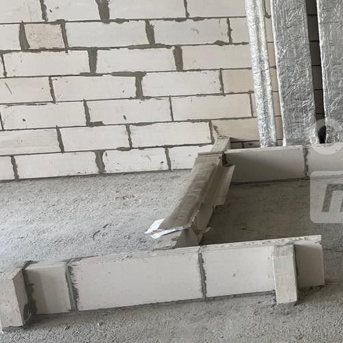 1-комн квартира Мичуринский проспект, 56