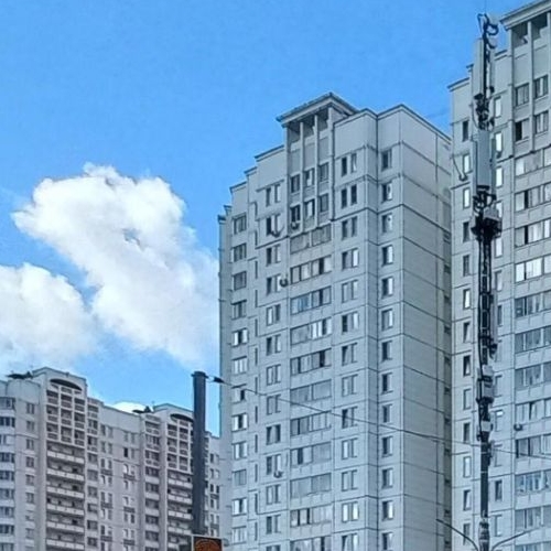 3-комн квартира Подольск, Юбилейная улица, 3к2