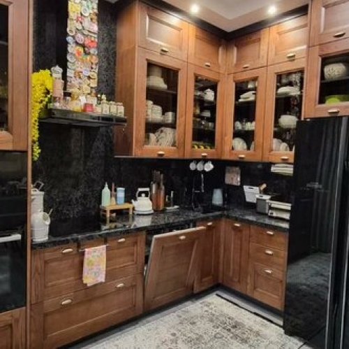 4-комн квартира Планерная, Ивановская улица,  д. 53 к1