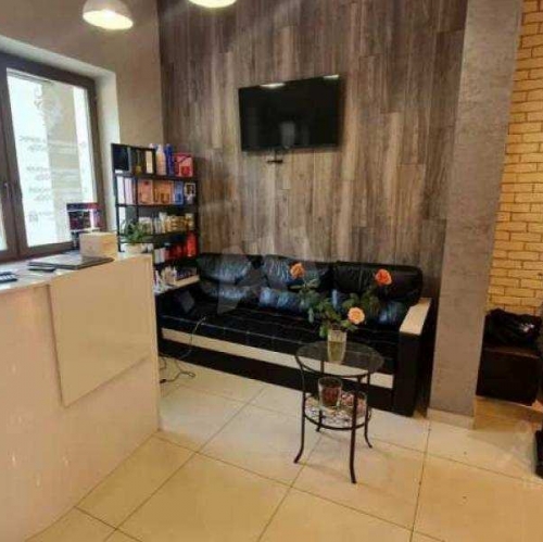 Офис Гашека ул