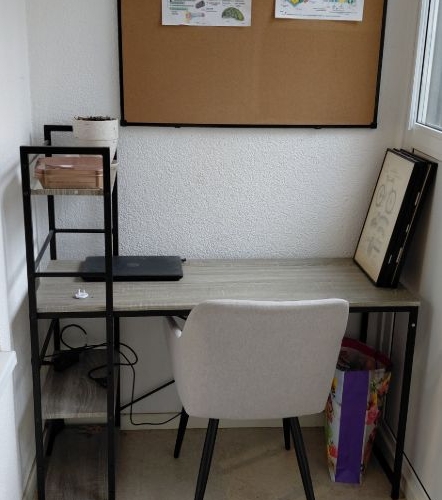 3-комн квартира Феодосийская улица, 7к5