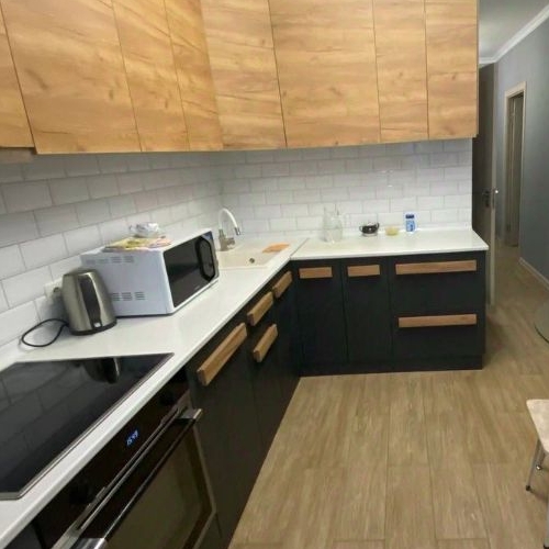 1-комн квартира Железнодорожный мкр, Балашиха, улица Корнилаева,  д. 16