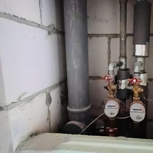 Студия Одинцово, 1