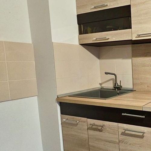 1-комн квартира Химки, улица Кудрявцева, 10