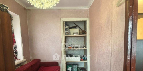 2-комн квартира Щёлково, Центральная улица, 90