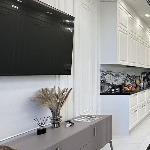 3-комн квартира Ленинградский проспект, 34А