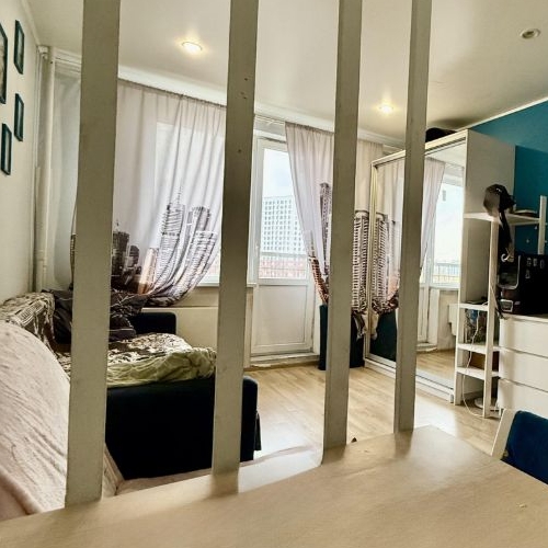 Студия Мытищи, проспект Астрахова, 9