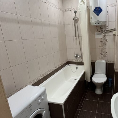 1-комн квартира Яхонтовый Лес КЗиО тер., к1