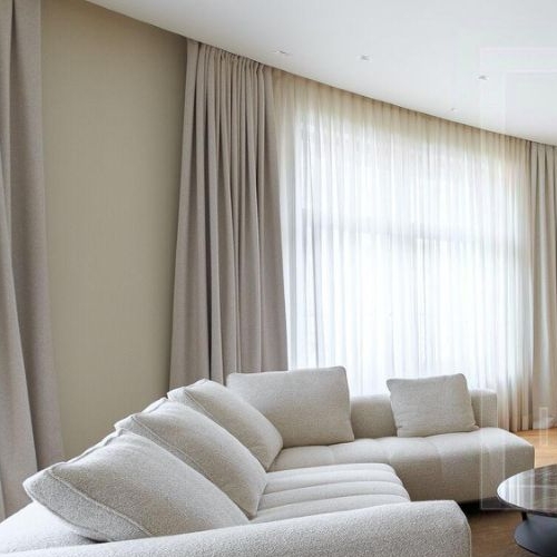 4-комн квартира Погодинская улица, 2