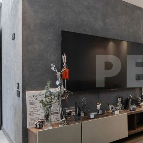 4-комн квартира с. Ромашково, проезд Рублевский, 40к2А