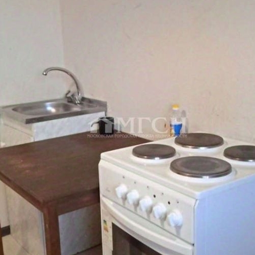 1-комн квартира Ольгино мкр, Балашиха, улица Шестая,  д. 3