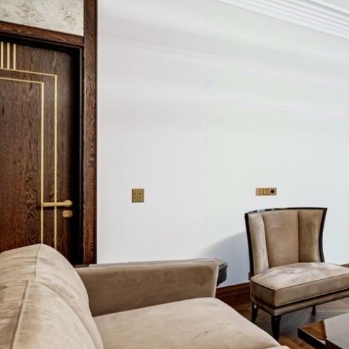 2-комн квартира Ордынский тупик, 4А