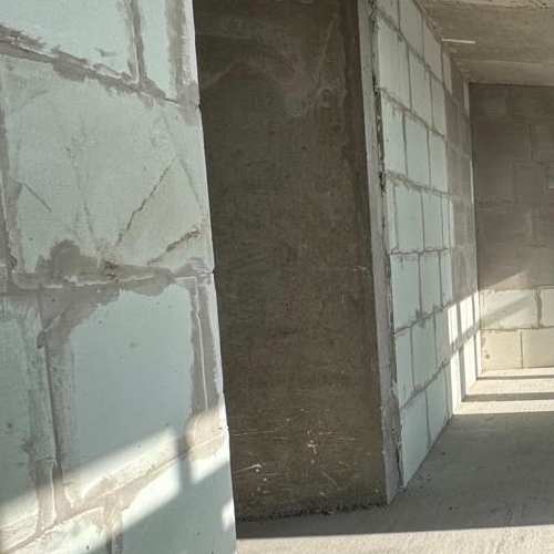 3-комн квартира Одинцово, улица Маршала Бирюзова, 7к4