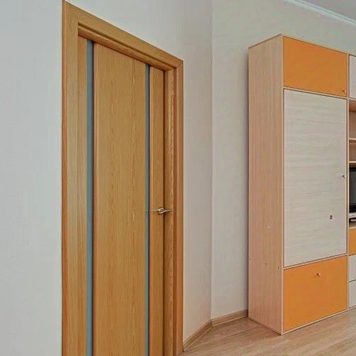 1-комн квартира д. Глухово, улица Рублевское Предместье, 6к2