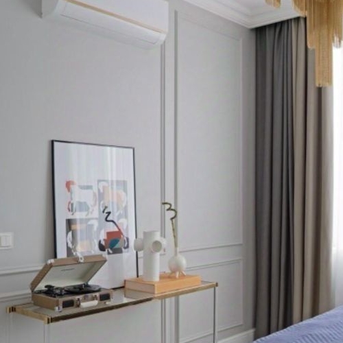 3-комн квартира улица Авиаконструктора Сухого, 2к1