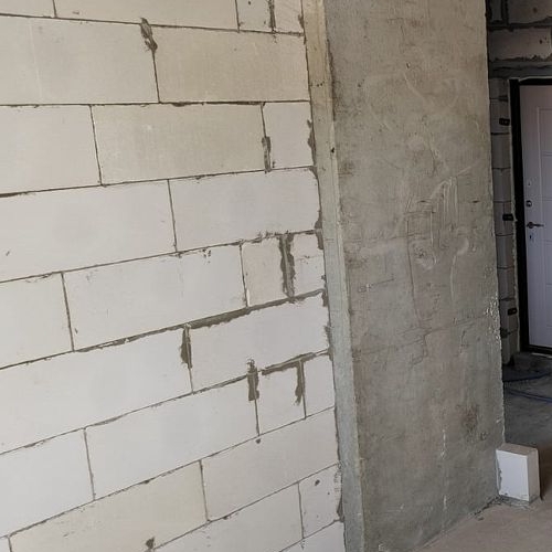 1-комн квартира улица Генерала Донскова, 27к2