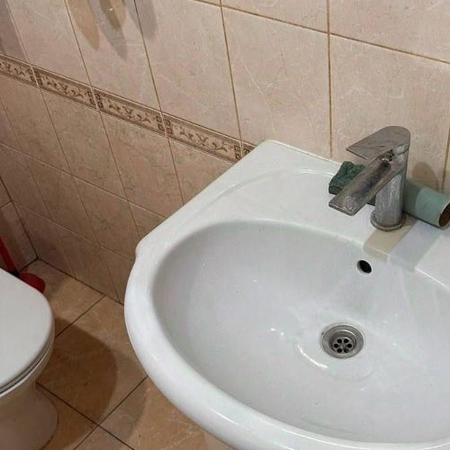 1-комн квартира с. Софьино, улица Новая, 1