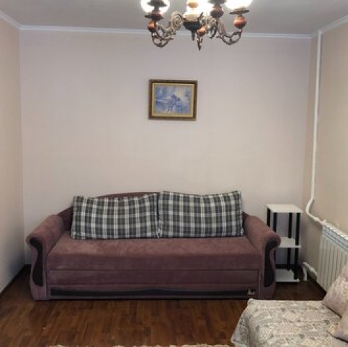 1-комн квартира Щёлково, ул Сиреневая,  д. 10