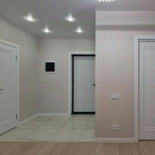 1-комн квартира 6-я Радиальная улица, 7/1к1