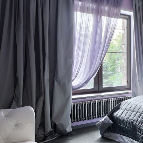 3-комн квартира улица Трехгорный Вал, 14С1