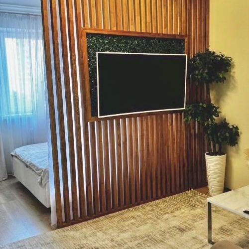 1-комн квартира Химки, 9 Мая улица, 12б