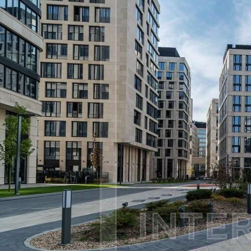 2-комн квартира Ленинградский проспект, 36с36