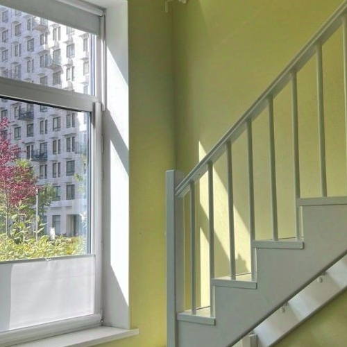 3-комн квартира Боровское шоссе, 2к3