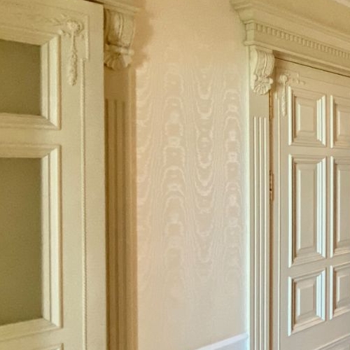 4-комн квартира Хорошевское шоссе, 16к2