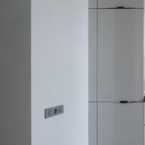 1-комн квартира улица Врубеля, 8