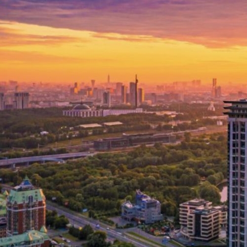 3-комн квартира Минская улица, 2