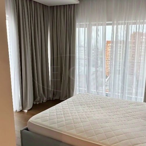 2-комн квартира Бакунинская улица, 5