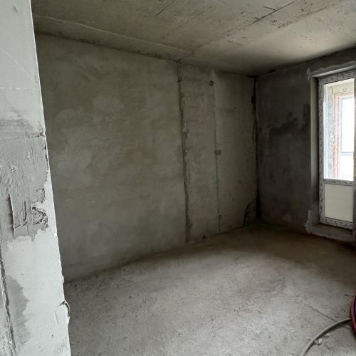 1-комн квартира 6-я Радиальная улица, 7/1к1