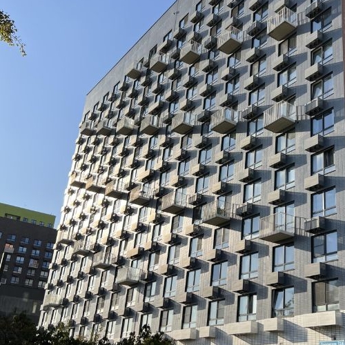 2-комн квартира Боровское шоссе, 2Ак2