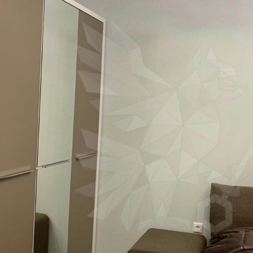 1-комн квартира Ленинградский проспект, 35С2